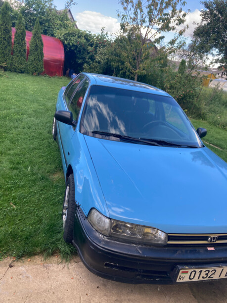 Honda Accord IV, 1993 г.