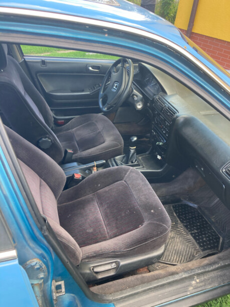 Honda Accord IV, 1993 г.