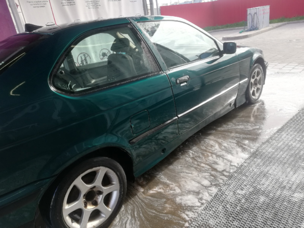 BMW 3 серия E36, 1996 г.