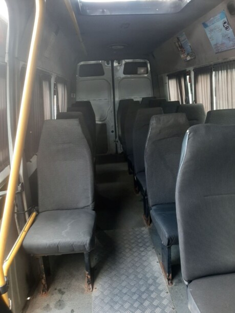 Mercedes-Benz Sprinter, 2013 г.
