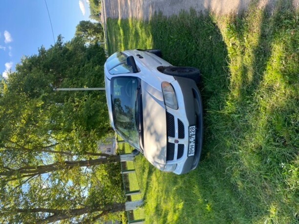 Dodge Caravan IV, 7 мест, 2000 г.