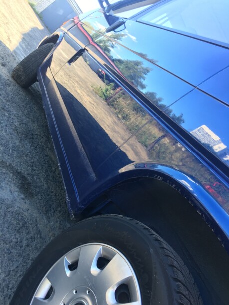 Volkswagen Transporter T4, 2000 г.