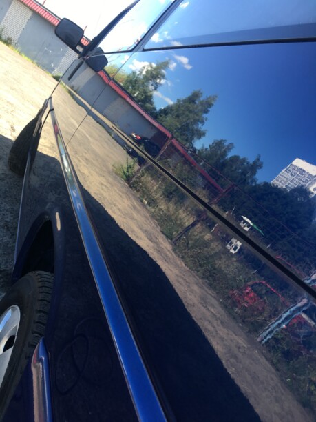 Volkswagen Transporter T4, 2000 г.