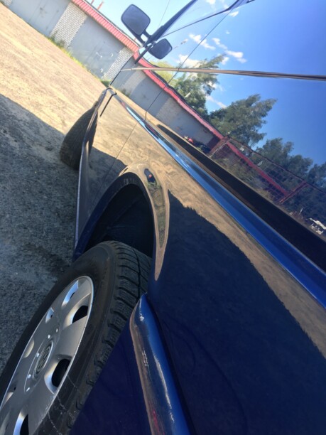 Volkswagen Transporter T4, 2000 г.