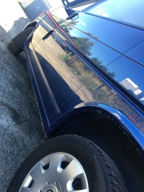 Volkswagen Transporter T4, 2000 г.