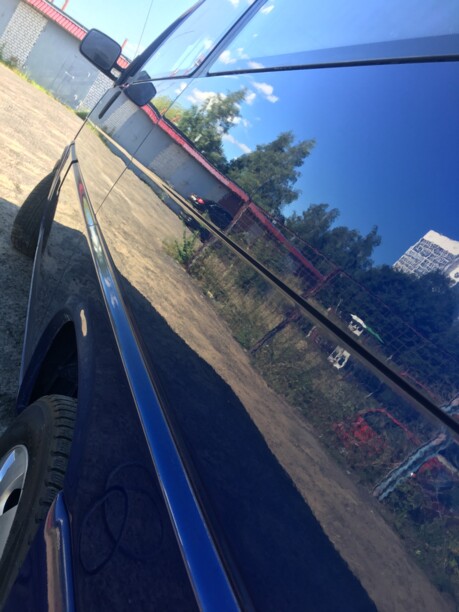 Volkswagen Transporter T4, 2000 г.