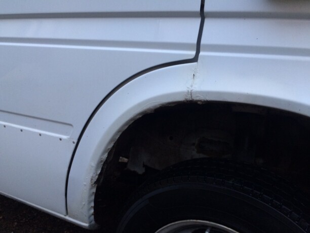 Mercedes-Benz Sprinter, 2002 г.