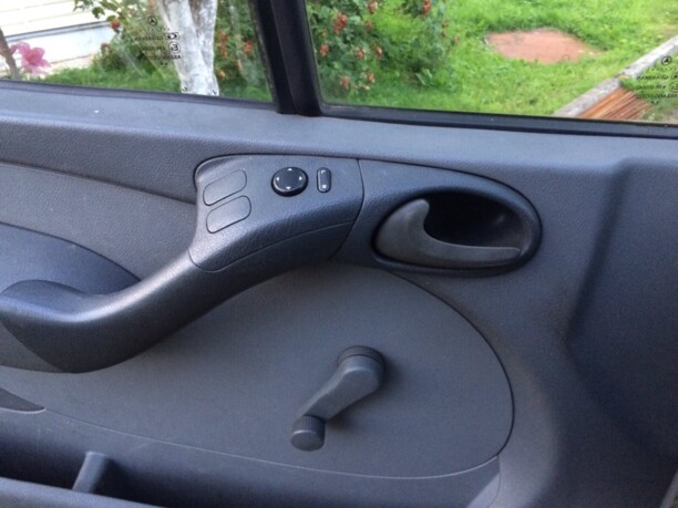 Mercedes-Benz Sprinter, 2002 г.