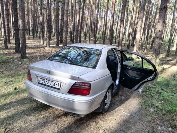 Honda Accord VI, 1999 г.