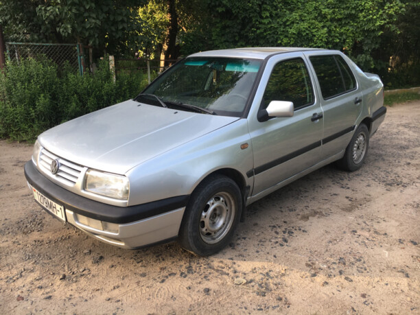 Volkswagen Vento, 1997 г.