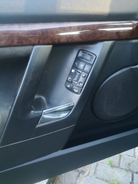 Opel Vectra C, 2002 г.