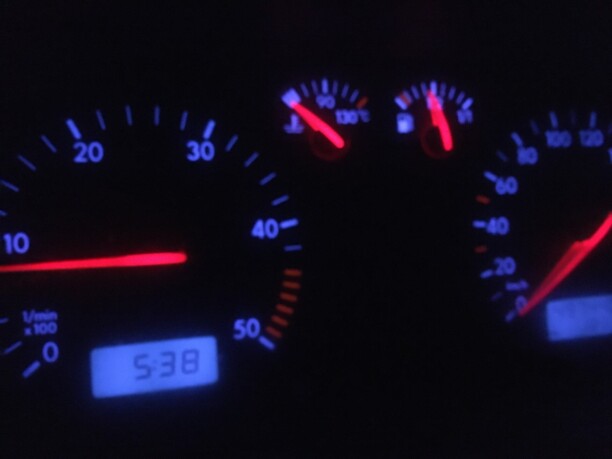 Volkswagen Transporter T4, 2000 г.