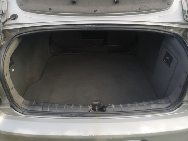 Opel Vectra C, 2002 г.