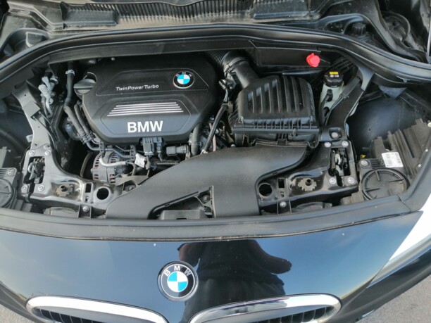 BMW 2 серия Gran Tourer, 2017 г.