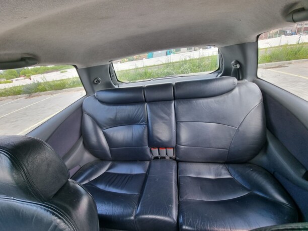 Fiat Bravo I, 1997 г.