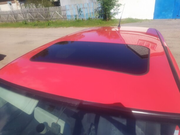 Volkswagen Golf IV, 1999 г.