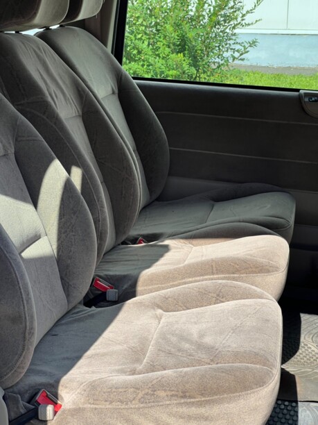 Peugeot 806 221, 1998 г.