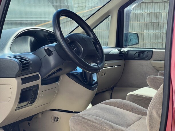 Peugeot 806 221, 1998 г.