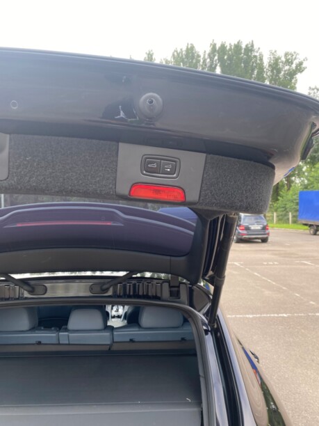 Porsche Cayenne II · 958, 2013 г.