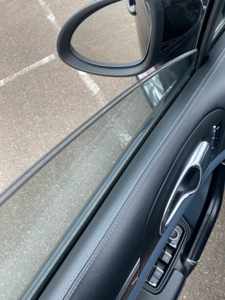 Porsche Cayenne II · 958, 2013 г.