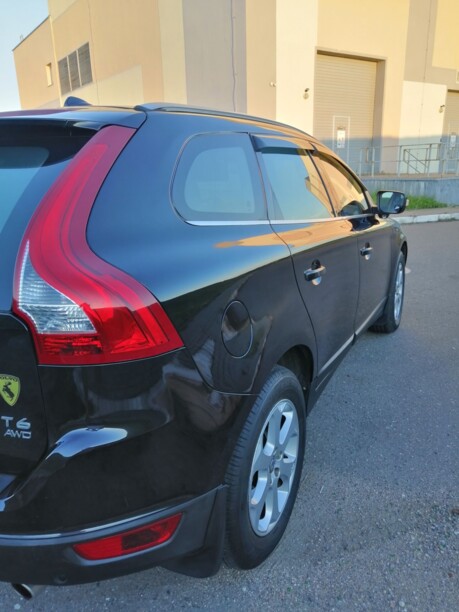 Volvo XC60 I, 2010 г.