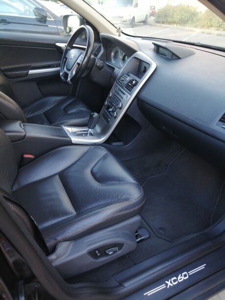 Volvo XC60 I, 2010 г.
