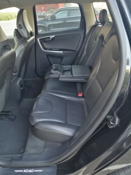 Volvo XC60 I, 2010 г.