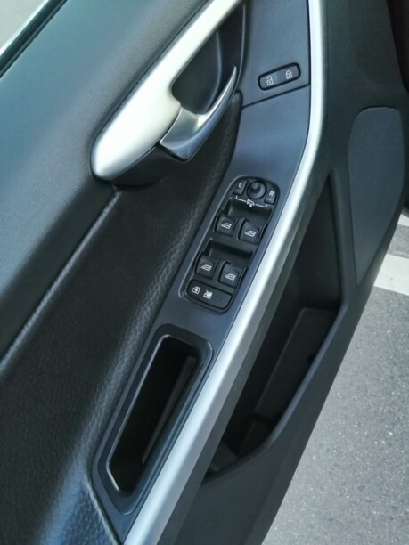 Volvo XC60 I, 2010 г.