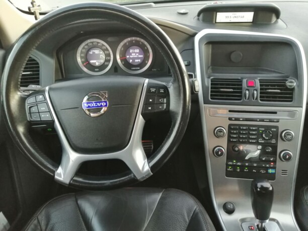 Volvo XC60 I, 2010 г.