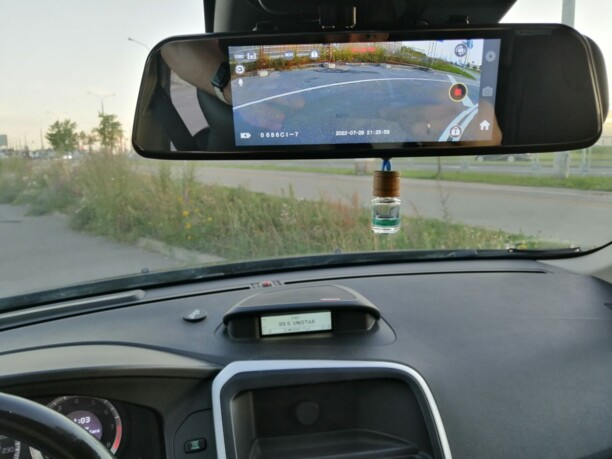 Volvo XC60 I, 2010 г.