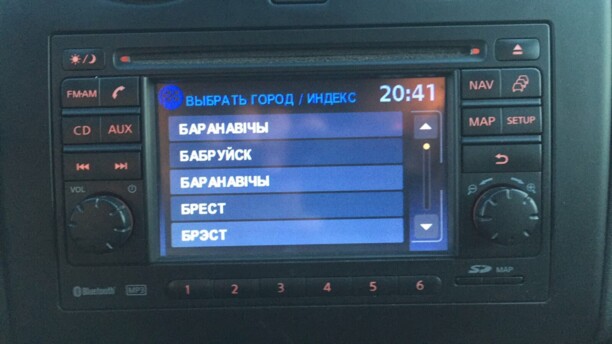 Nissan Qashqai+2 I · Рестайлинг, 7 мест, 2010 г.