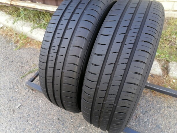 Легковые шины Kumho 185/65 R15 2 шт.