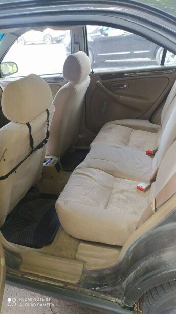 Rover 400 HH-R, 1997 г.