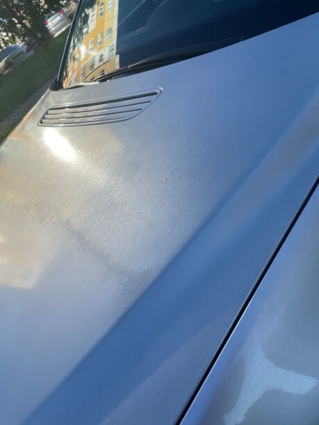 BMW 7 серия E66 (Long), 2002 г.