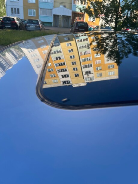 BMW 7 серия E66 (Long), 2002 г.