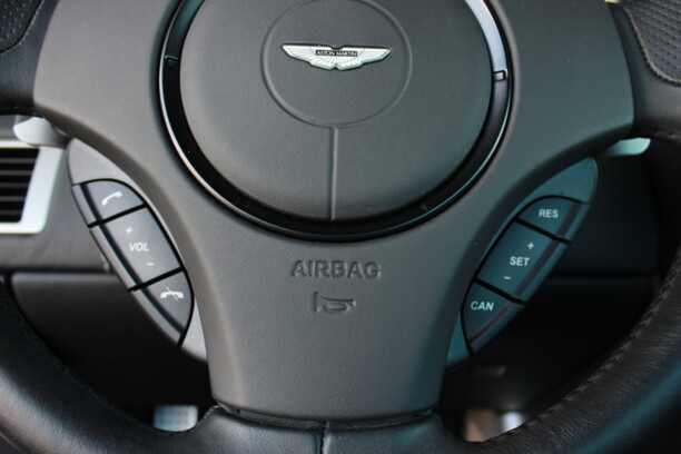 Aston Martin DBS II, 2009 г.