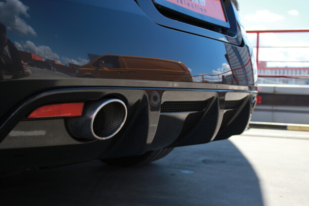 Aston Martin DBS II, 2009 г.