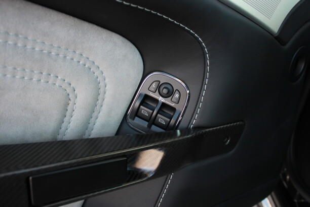 Aston Martin DBS II, 2009 г.