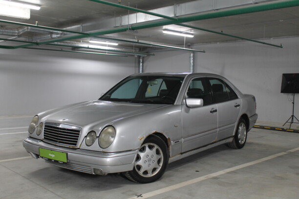 Mercedes-Benz E-Класс W210, S210, 1997 г.