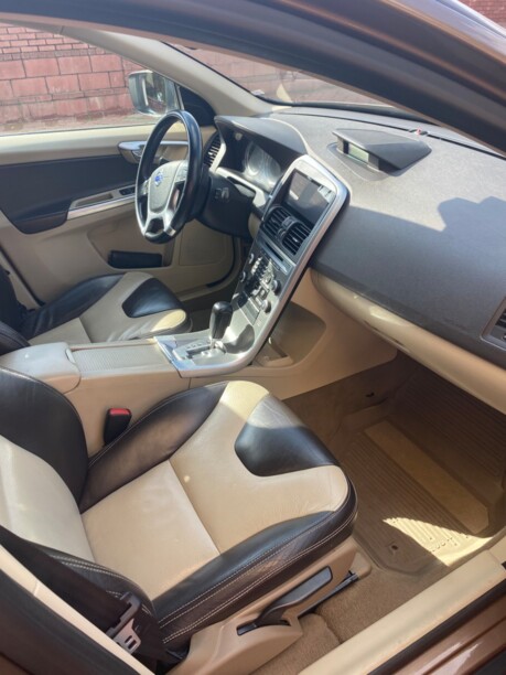 Volvo XC60 I, 2010 г.