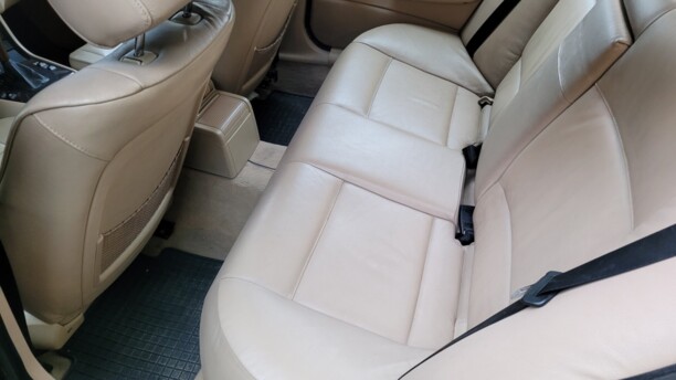 BMW 3 серия E46, 2001 г.