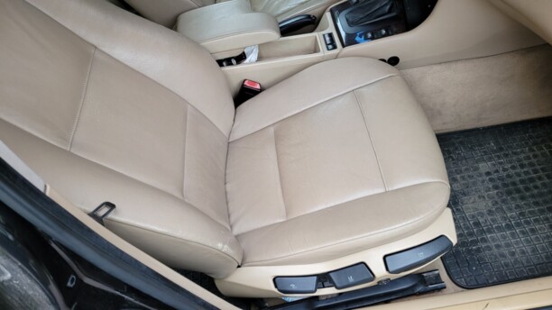 BMW 3 серия E46, 2001 г.