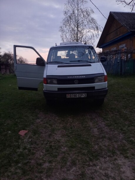 Volkswagen Transporter T4, 1994 г.