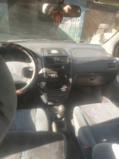 Toyota Picnic I, 2000 г.