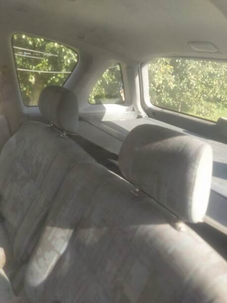 Toyota Picnic I, 2000 г.