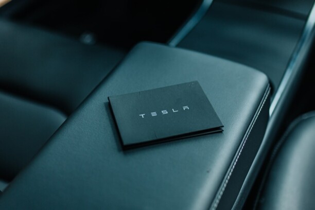 Tesla Model 3, 2020 г.