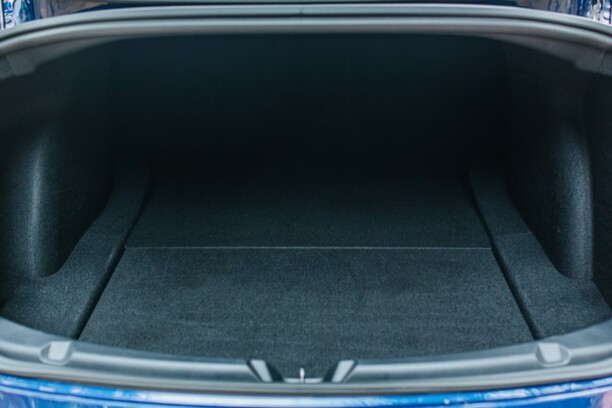 Tesla Model 3, 2020 г.