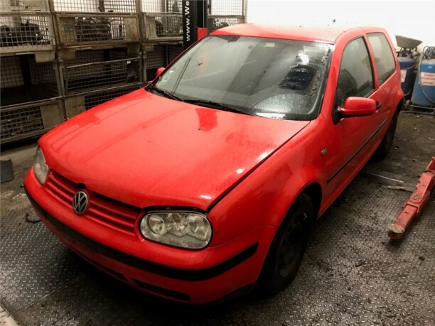 Весь автомобиль на запчасти для Volkswagen Golf III 1991 - 2000
