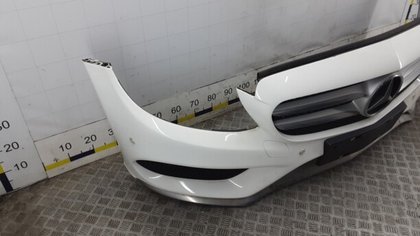Передний бампер в сборе для Mercedes-Benz C-Класс W205, S205, C205, A205 2014 - ...