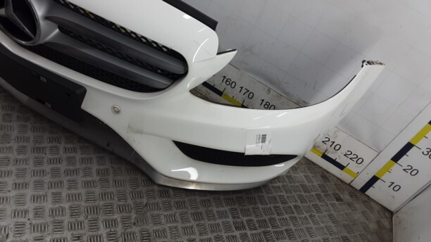 Передний бампер в сборе для Mercedes-Benz C-Класс W205, S205, C205, A205 2014 - ...